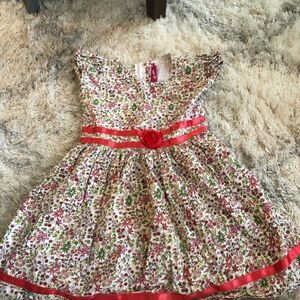 Jak dress  